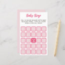Search for fun gender reveal games Baby shower