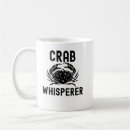 Search for crab fisherman mugs Sea