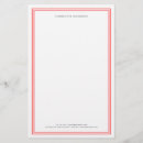 Search for business stationery paper Simple