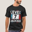 Search for video game birthday tshirts Unlocked