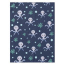 Search for octopus tablecloths Fish