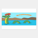 Search for loch ness monster stickers Scottish