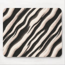Search for zebra print mouse mats Africa