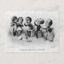 Search for satirical postcards Male