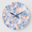 Search for soft clocks Light