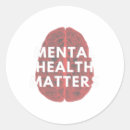 Search for human brain stickers Health