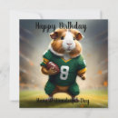 Search for pigskin postcards Funny