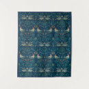 Search for william morris tapestries Blue