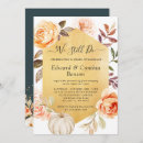 Search for fall vow renewal invitations Anniversary