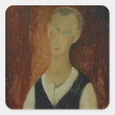 Search for early 20th century stickers Men