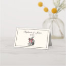 Search for alice in wonderland place cards White rabbit