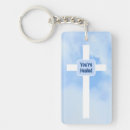 Search for healing key rings Faith
