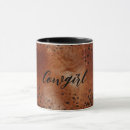 Search for faux leather mugs Brown
