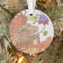 Search for creature christmas tree decorations Nature