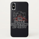 Search for zombie cases Funny