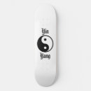 Search for yin yang skateboards Decorative