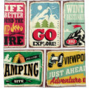 Search for outdoor shower curtains Adventure