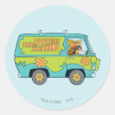Search for mystery machine stickers Cartoons