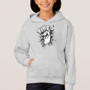 Search for scooby doo retro hoodies Halftone comic graphic