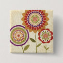 Search for fall flower badges Flowers