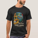 Search for dry bones tshirts Floral