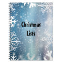 Search for christmas list notebooks Vintage