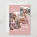 Search for class of invitations Graduate