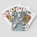 Search for dirty playing cards Grunge