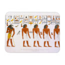 Search for mural magnets After