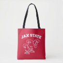 Search for gamecock bags Jacksonville state university logo