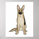 Search for black and light art Dog