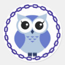 Search for owl cartoon stickers Kids