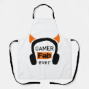 Search for game controller aprons Nerd