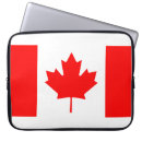 Search for canada flag electronics Red