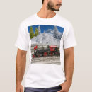 Search for train mens tshirts Vintage