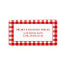 Search for addres return return address labels Baby shower