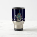 Search for chicago skyline travel mugs Sears