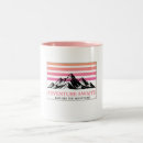 Search for retro adventure mugs Hiking