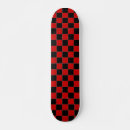 Search for black chess skateboards Checkers