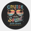 Search for san juan stickers Travel