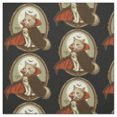 Search for halloween fabric Cat