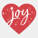 Search for red joy stickers Holidayz18