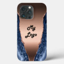 Search for liquid ink iphone cases Rose gold