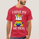 Search for unicorn mom tshirts Cat