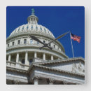 Search for horizontal clocks White