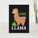 Search for alpaca lover cards Alpacas