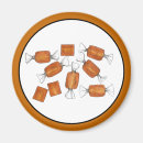 Search for sweets candy magnets Food