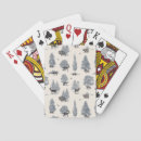 Search for moose playing cards Wild