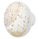 Search for gold star knobs and pulls Stylish
