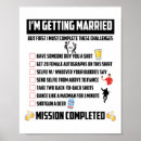 Search for bachelors party posters Groom vibes